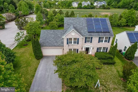 View/Area - 13400 Oaklands Manor Dr, Laurel, MD 20708 photo 1 of 1