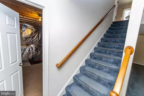 Entry Way - 13400 Oaklands Manor Dr, Laurel, MD 20708 photo 3 of 3