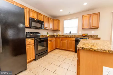 Kitchen - 13400 Oaklands Manor Dr, Laurel, MD 20708 photo 1 of 3