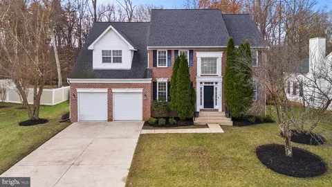 7709 Old Chapel Dr, Bowie, MD 20715