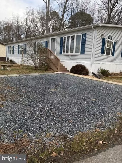 10505 Cedarville Rd #LOT 9-19, Brandywine, MD 20613