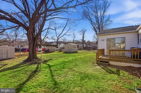 Exterior - 1004 Marton St, Laurel, MD 20707 photo 2 of 3