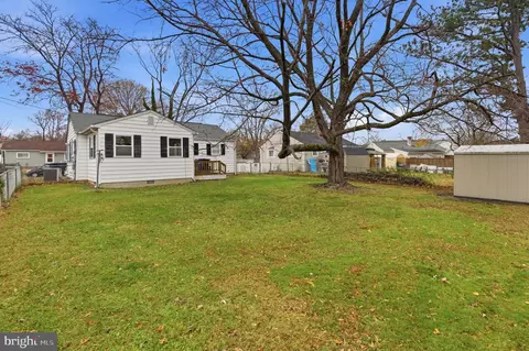 Exterior - 1004 Marton St, Laurel, MD 20707 photo 1 of 3