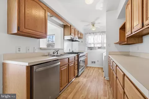 Kitchen - 1004 Marton St, Laurel, MD 20707 photo 2 of 2