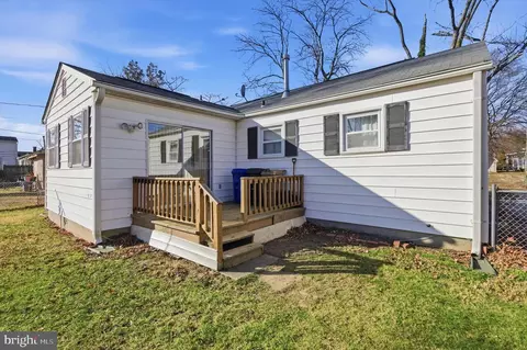 Exterior - 1004 Marton St, Laurel, MD 20707 photo 3 of 3