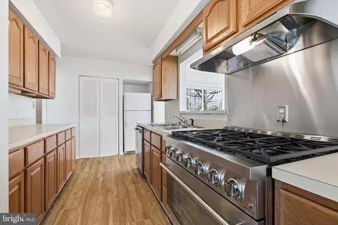Kitchen - 1004 Marton St, Laurel, MD 20707 photo 1 of 2