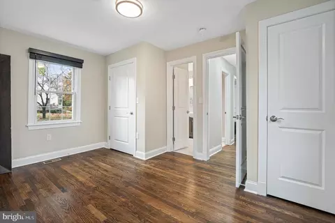 Entry Way - 9217 Fowler Ln, Lanham, MD 20706 photo 7 of 18