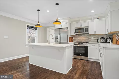 Kitchen - 9217 Fowler Ln, Lanham, MD 20706 photo 3 of 6