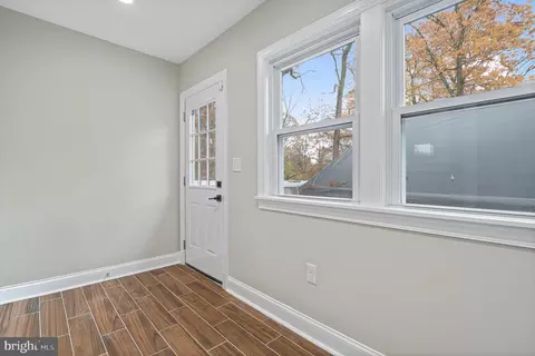 Entry Way - 9217 Fowler Ln, Lanham, MD 20706 photo 11 of 18