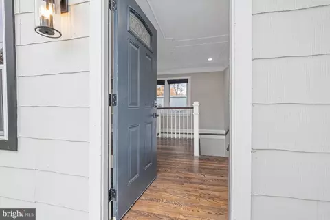 Entry Way - 9217 Fowler Ln, Lanham, MD 20706 photo 1 of 18