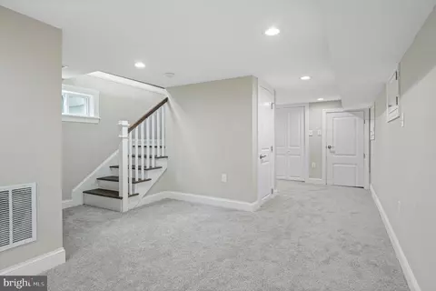 Entry Way - 9217 Fowler Ln, Lanham, MD 20706 photo 15 of 18