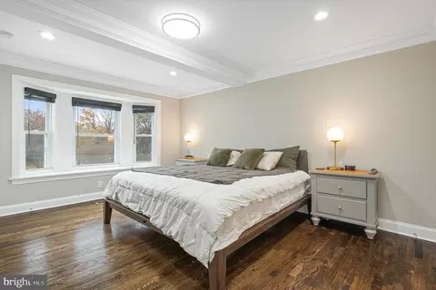 Bedroom - 9217 Fowler Ln, Lanham, MD 20706 photo 3 of 6