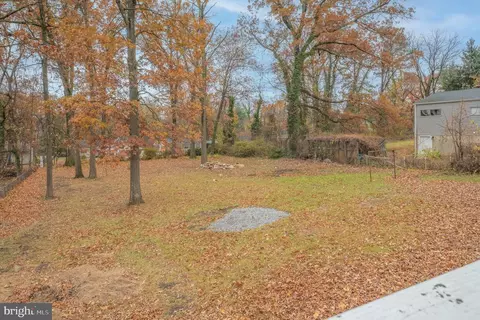 Exterior - 9217 Fowler Ln, Lanham, MD 20706 photo 5 of 8