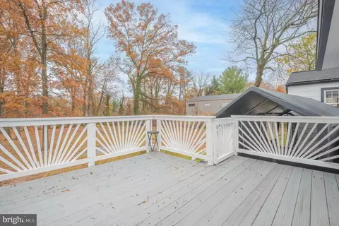 Exterior - 9217 Fowler Ln, Lanham, MD 20706 photo 3 of 8