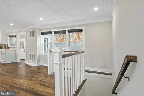 Entry Way - 9217 Fowler Ln, Lanham, MD 20706 photo 9 of 18