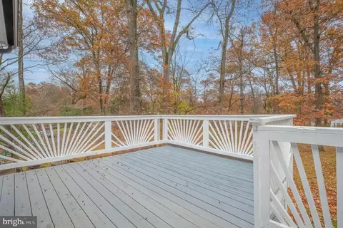 Exterior - 9217 Fowler Ln, Lanham, MD 20706 photo 2 of 8