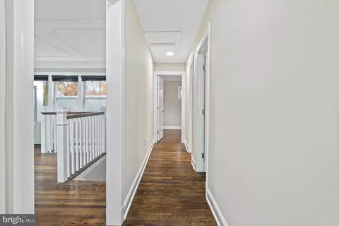 Entry Way - 9217 Fowler Ln, Lanham, MD 20706 photo 6 of 18