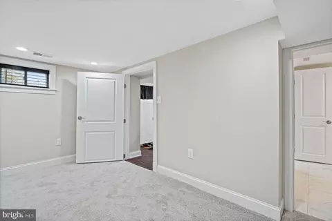 Bedroom - 9217 Fowler Ln, Lanham, MD 20706 photo 6 of 6