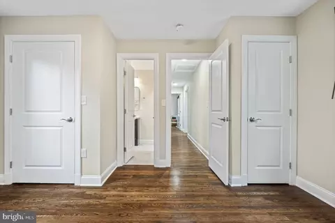 Entry Way - 9217 Fowler Ln, Lanham, MD 20706 photo 8 of 18