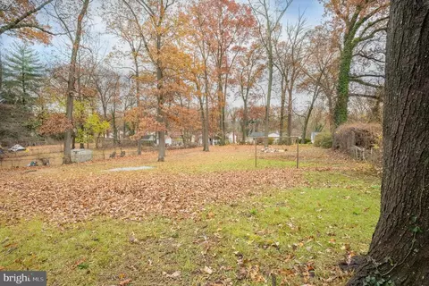 Exterior - 9217 Fowler Ln, Lanham, MD 20706 photo 4 of 8