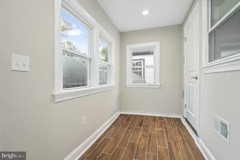 Entry Way - 9217 Fowler Ln, Lanham, MD 20706 photo 12 of 18