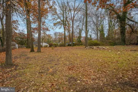 Exterior - 9217 Fowler Ln, Lanham, MD 20706 photo 6 of 8