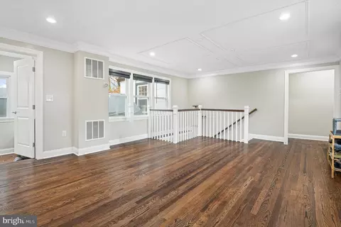 Entry Way - 9217 Fowler Ln, Lanham, MD 20706 photo 4 of 18