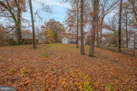 Exterior - 9217 Fowler Ln, Lanham, MD 20706 photo 7 of 8