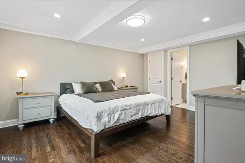 Bedroom - 9217 Fowler Ln, Lanham, MD 20706 photo 1 of 6