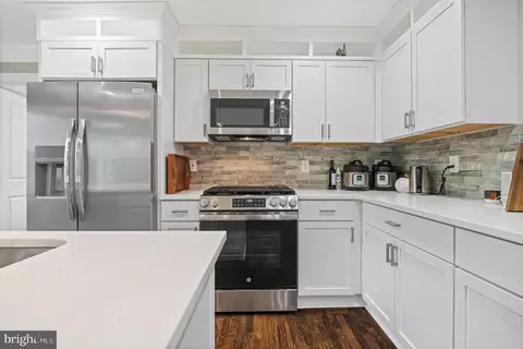Kitchen - 9217 Fowler Ln, Lanham, MD 20706 photo 5 of 6