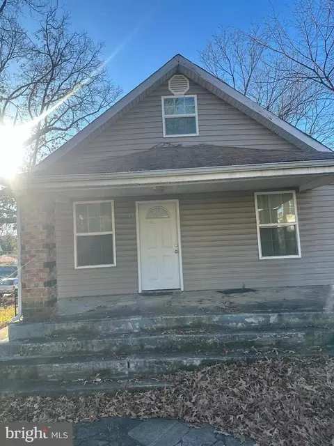 600 Goldleaf Ave, Capitol Heights, MD 20743