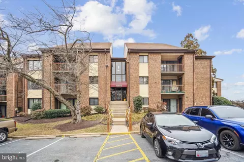 15603 Dorset Rd #17, Laurel, MD 20707