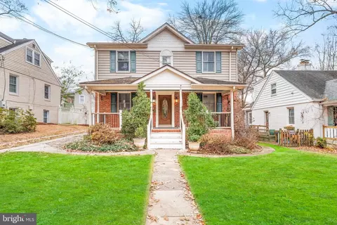 4009 Madison St, Hyattsville, MD 20781