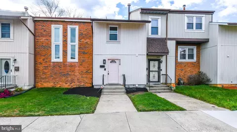 6348 Stonewain Ct, Fort Washington, MD 20744