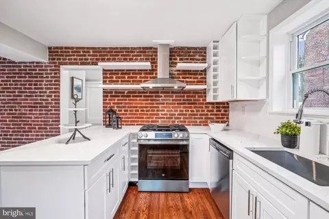 5408 14th Pl, Hyattsville, MD 20782