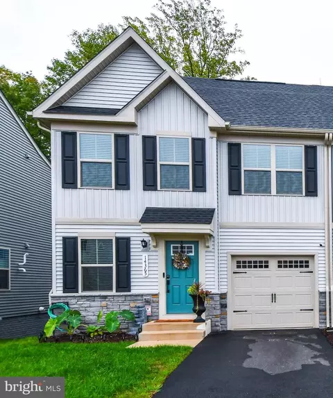 14365 Longhouse Loop, Brandywine, MD 20613 photo 1