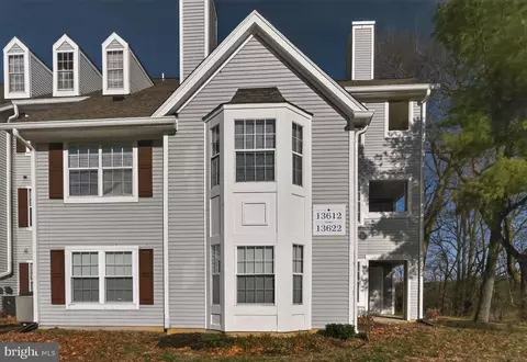 13616 Lord Sterling Pl #11-8, Marlboro, MD 20772