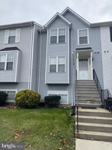 140 Firethorn Ct #14-4, Marlboro, MD 20774