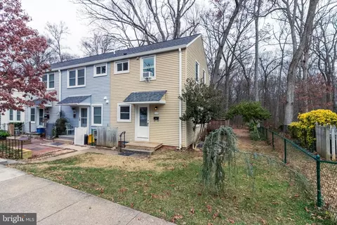 58 E Ridge Rd, Greenbelt, MD 20770