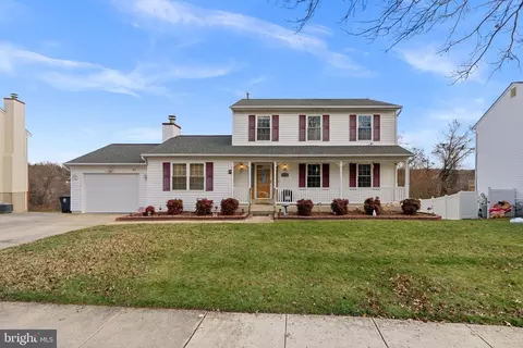 8308 Founders Ter, Fort Washington, MD 20744