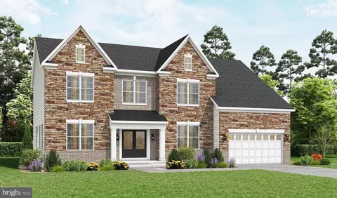 14521 Danforth St, Bowie, MD 20721