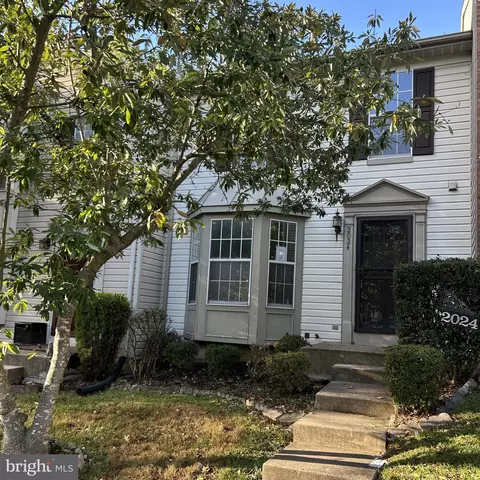 2024 S Anvil Ln, Temple Hills, MD 20748