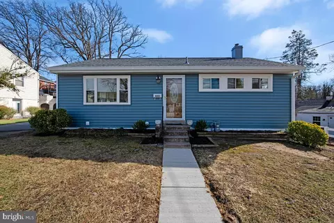 4803 Stockton Ln, Hyattsville, MD 20784