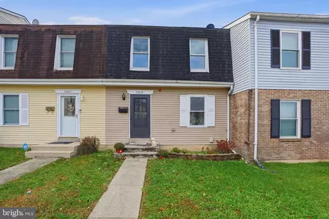 7219 Crafford Pl, Fort Washington, MD 20744
