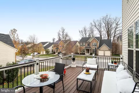 Exterior - 2706 Sir Michael Pl, Lanham, MD 20706 photo 1 of 5