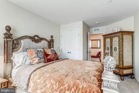 Bedroom - 2706 Sir Michael Pl, Lanham, MD 20706 photo 7 of 10