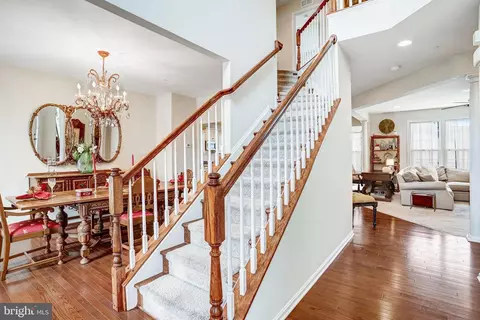 Entry Way - 2706 Sir Michael Pl, Lanham, MD 20706 photo 6 of 9