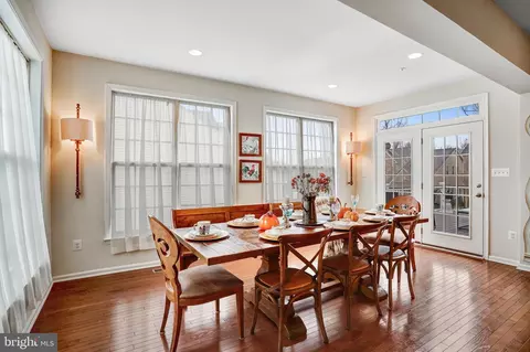 Dining - 2706 Sir Michael Pl, Lanham, MD 20706 photo 2 of 5