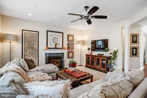 Living - 2706 Sir Michael Pl, Lanham, MD 20706 photo 1 of 1