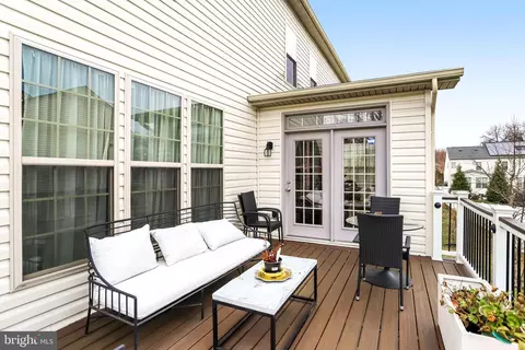 Exterior - 2706 Sir Michael Pl, Lanham, MD 20706 photo 2 of 5